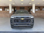 2026 Chevrolet Colorado 2WD Work Truck