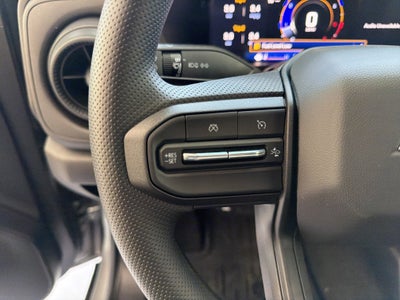 2026 Chevrolet Colorado 2WD Work Truck
