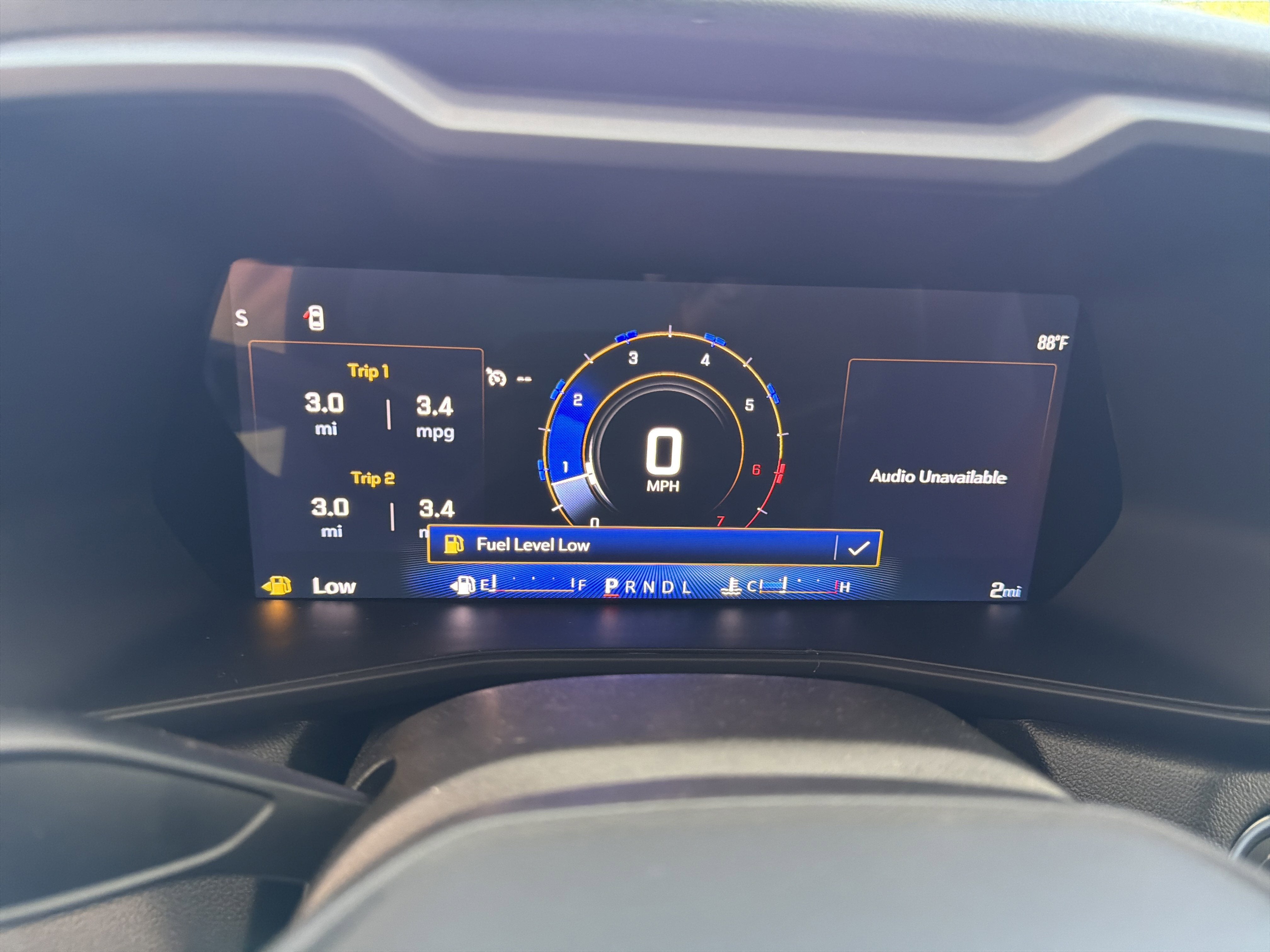 2026 Chevrolet Colorado 2WD Work Truck