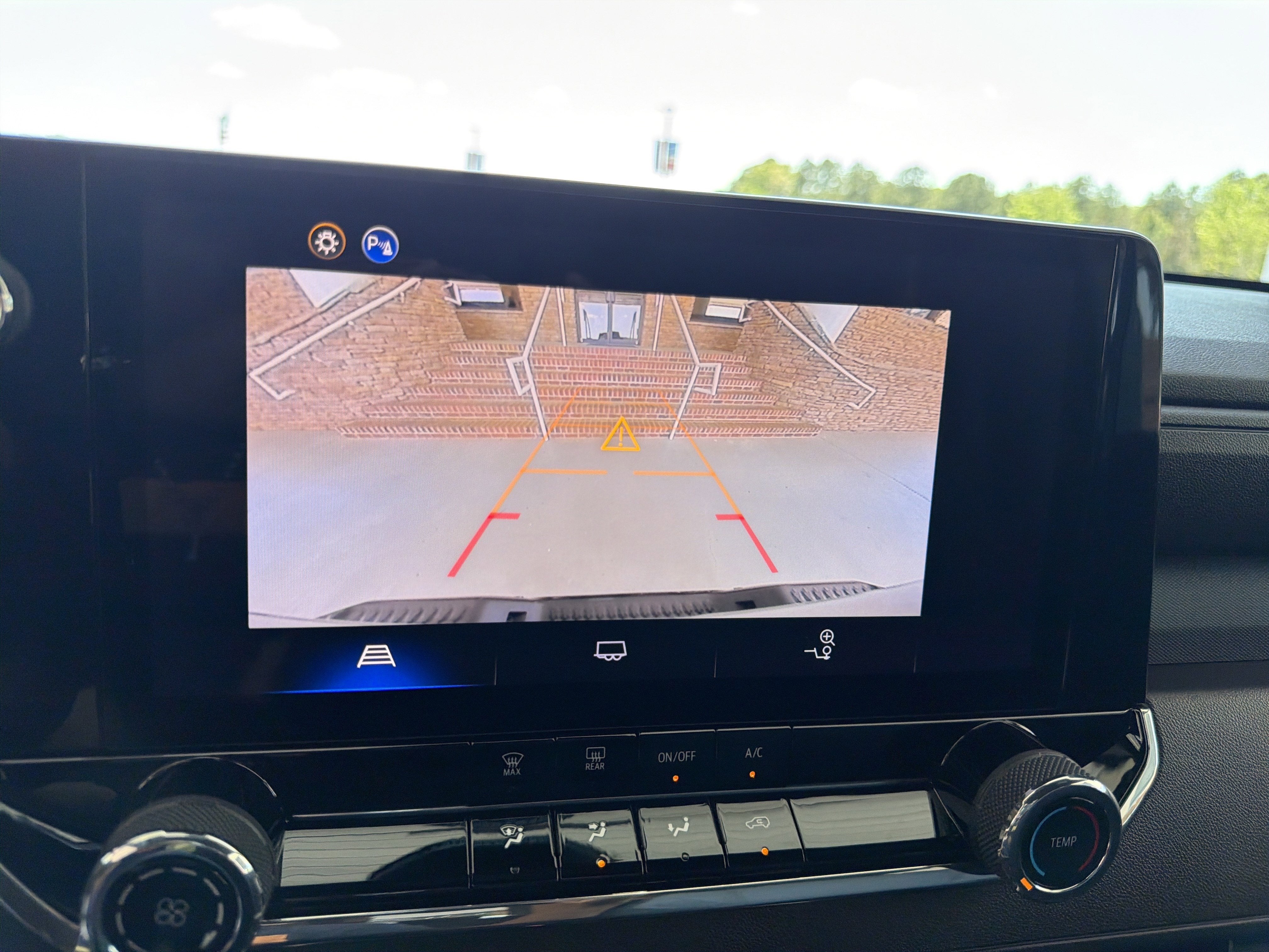 2026 Chevrolet Colorado 2WD Work Truck