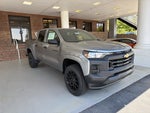 2026 Chevrolet Colorado 2WD Work Truck