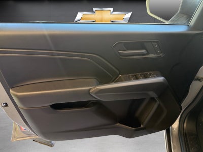 2026 Chevrolet Colorado 2WD Work Truck