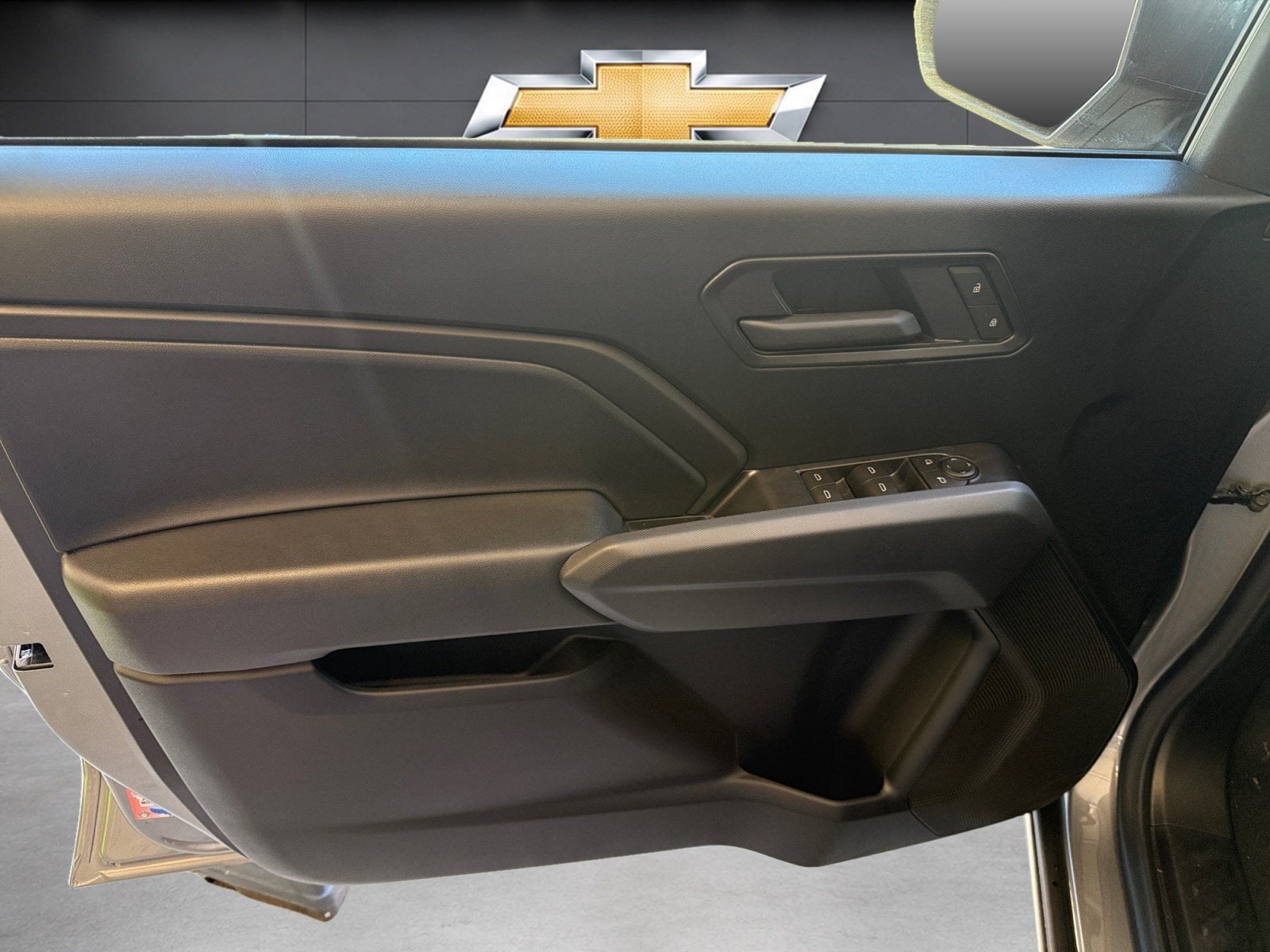 2026 Chevrolet Colorado 2WD Work Truck