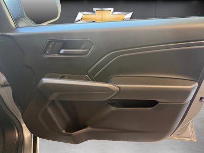 2026 Chevrolet Colorado 2WD Work Truck