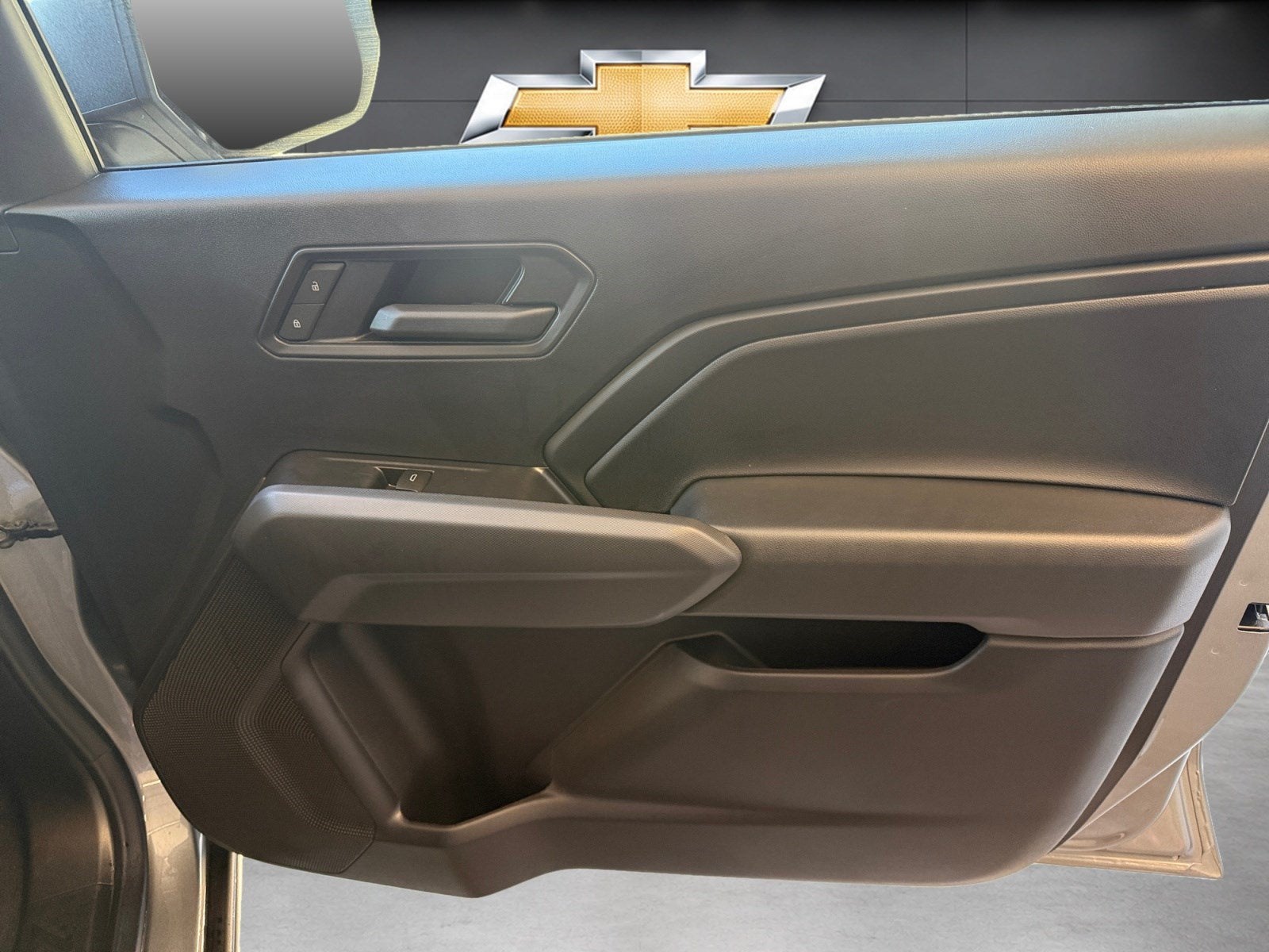 2026 Chevrolet Colorado 2WD Work Truck