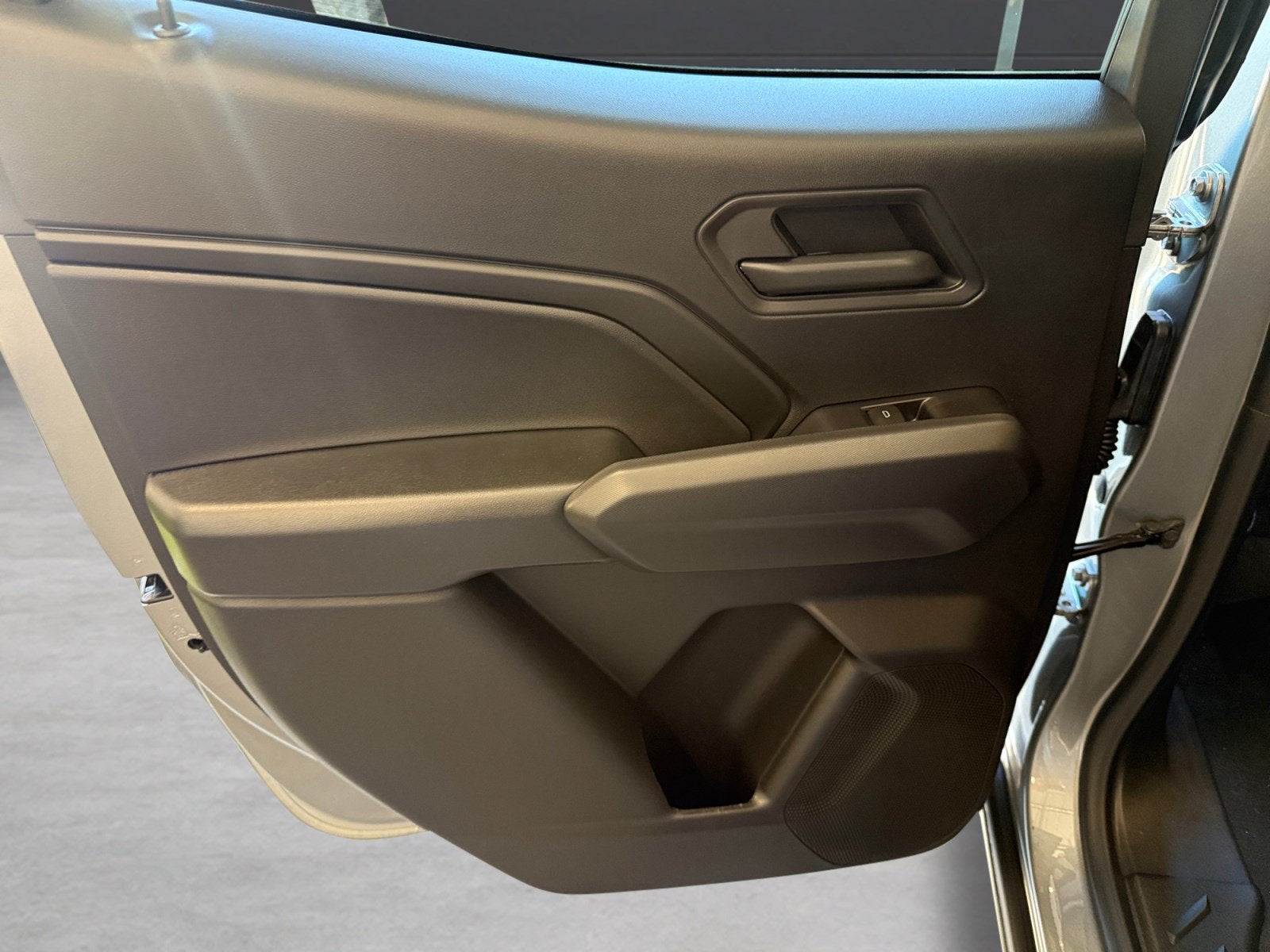 2026 Chevrolet Colorado 2WD Work Truck