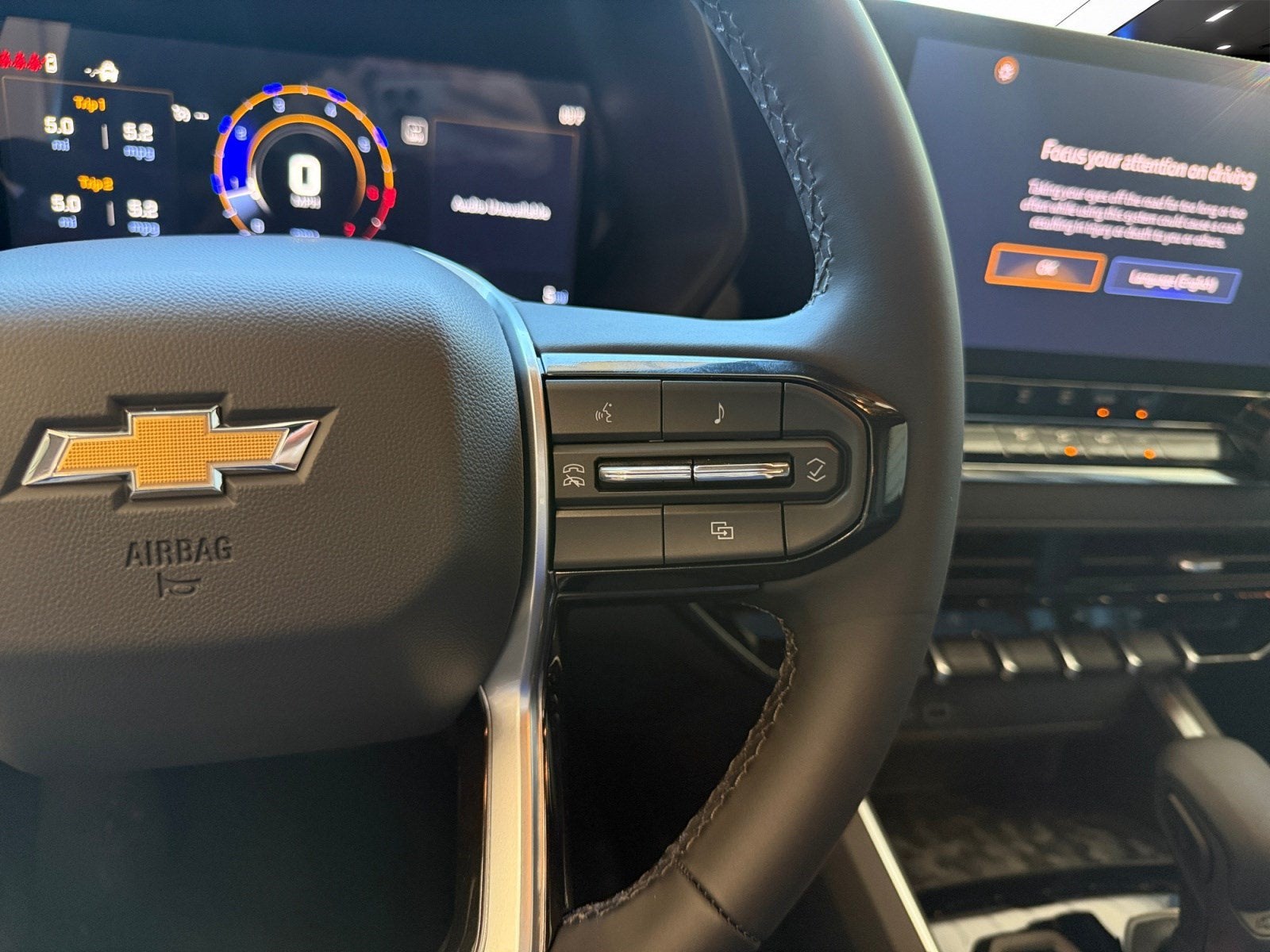2026 Chevrolet Colorado 2WD Work Truck