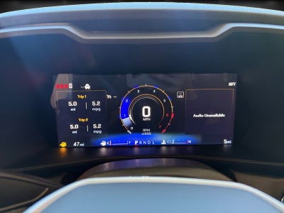 2026 Chevrolet Colorado 2WD Work Truck