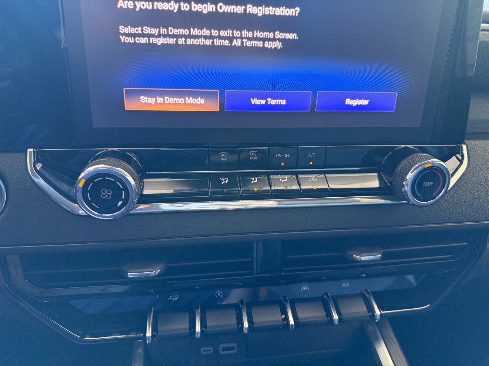 2026 Chevrolet Colorado 2WD Work Truck