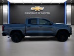 2026 Chevrolet Colorado 2WD Work Truck