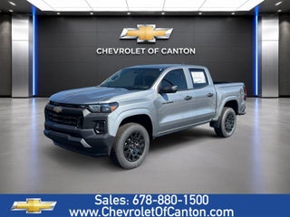 2026 Chevrolet Colorado 2WD Work Truck