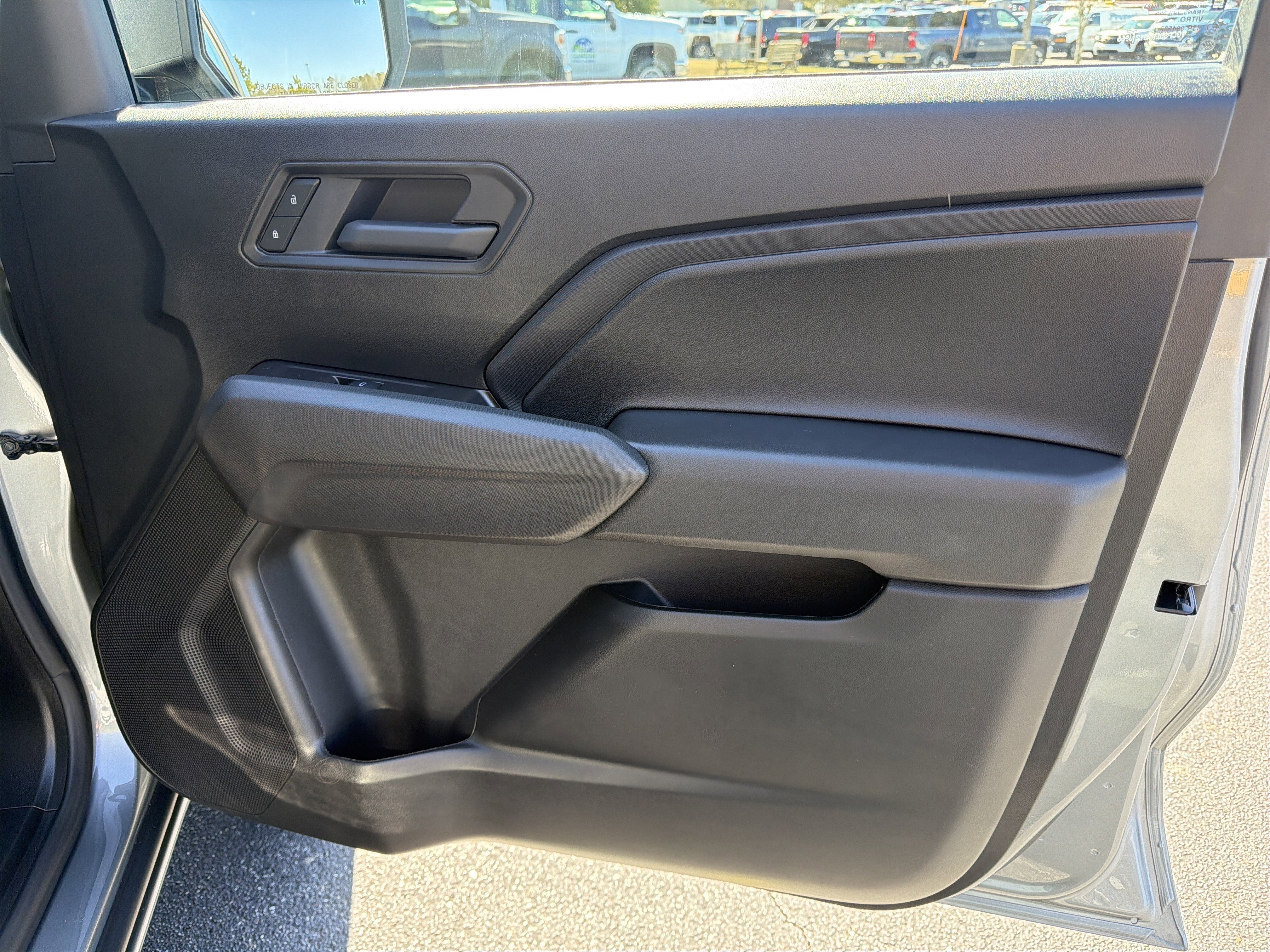 2025 Chevrolet Colorado 2WD Work Truck