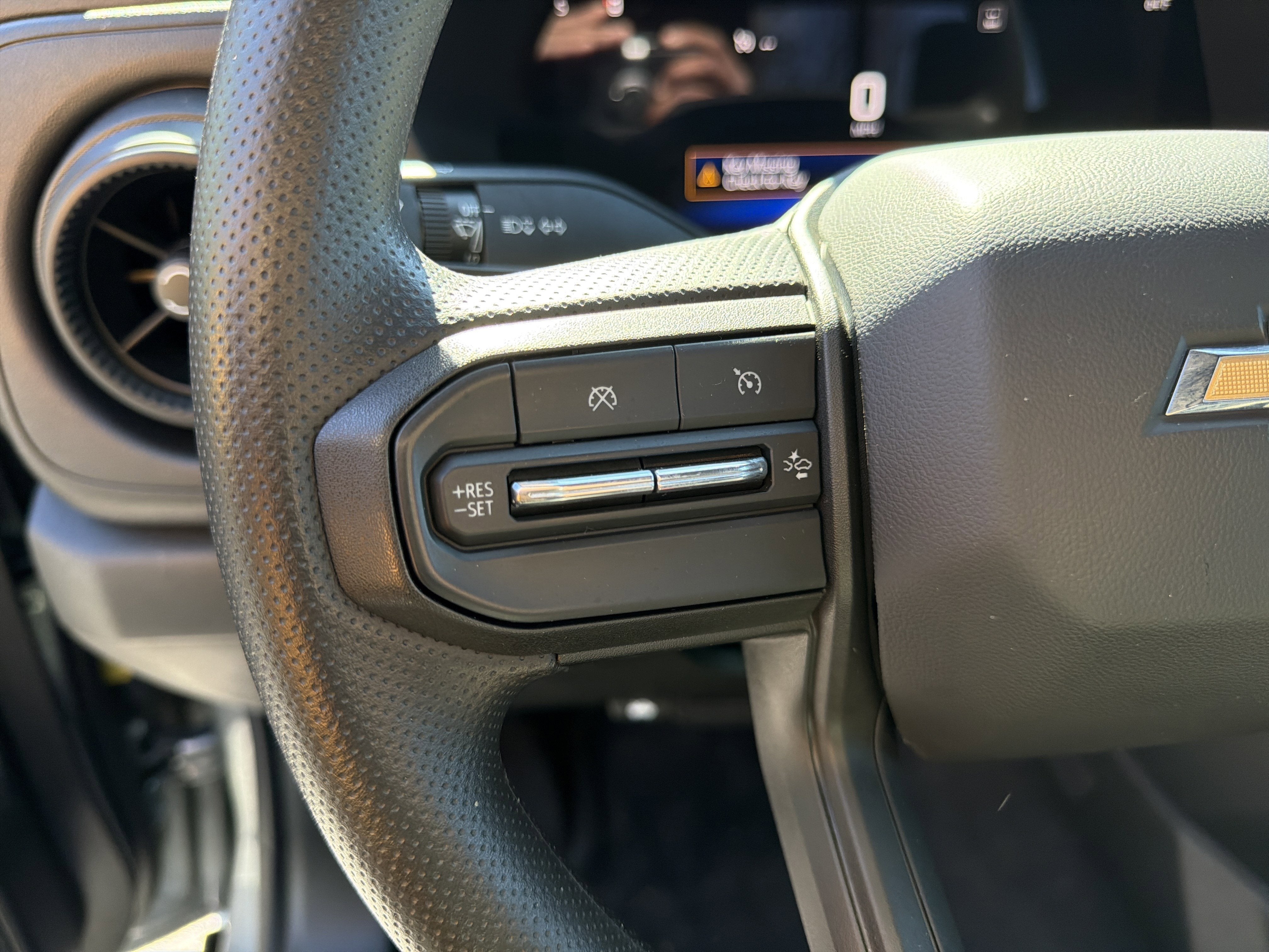 2025 Chevrolet Colorado 2WD Work Truck