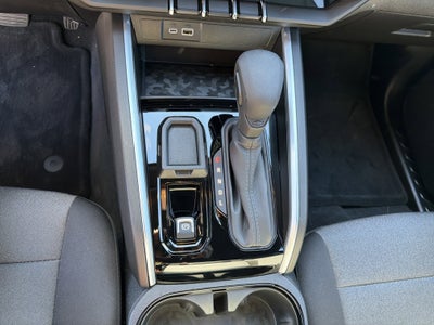 2025 Chevrolet Colorado 2WD Work Truck