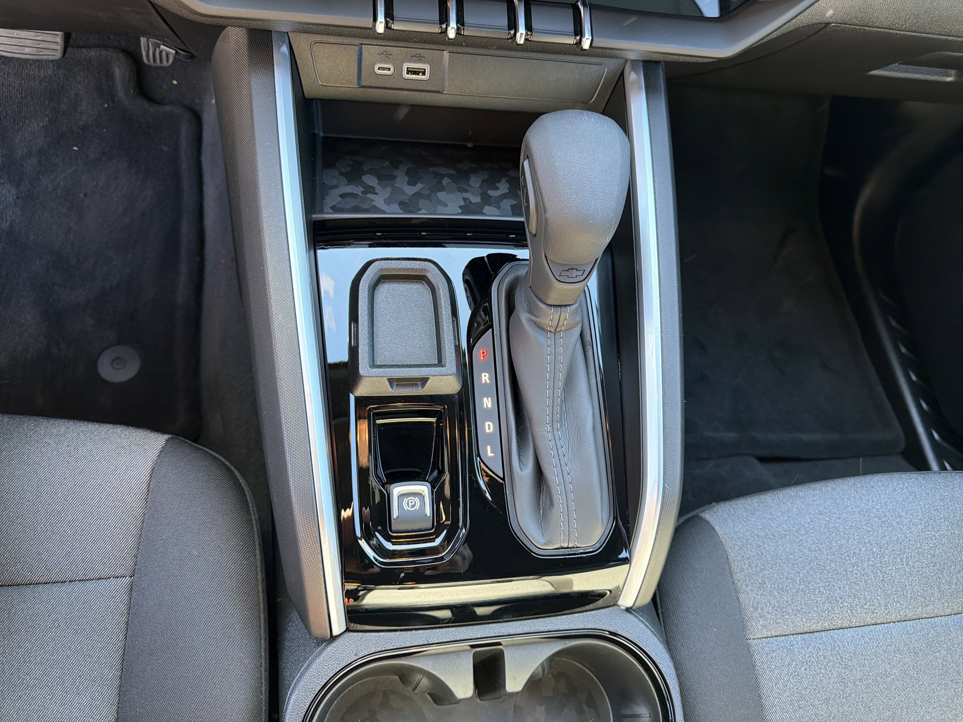 2025 Chevrolet Colorado 2WD Work Truck