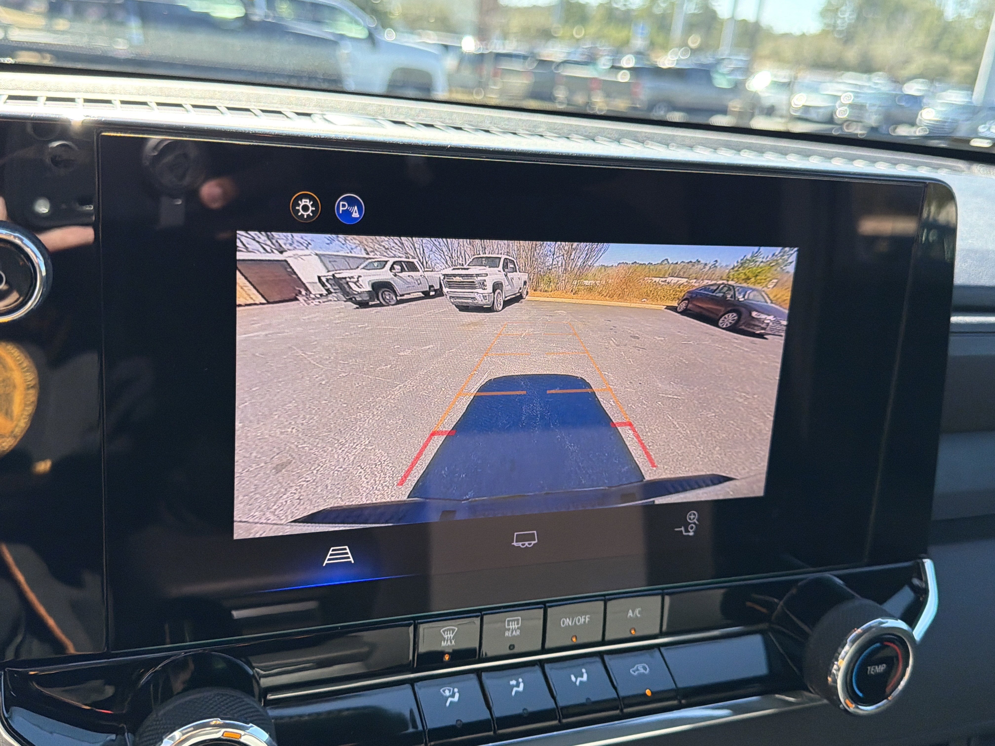 2025 Chevrolet Colorado 2WD Work Truck