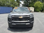 2026 Chevrolet Colorado 2WD Work Truck