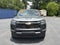 2026 Chevrolet Colorado 2WD Work Truck