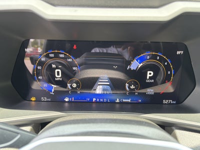 2026 Chevrolet Colorado 2WD Work Truck