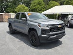 2026 Chevrolet Colorado 2WD Work Truck