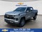 2026 Chevrolet Colorado 2WD LT