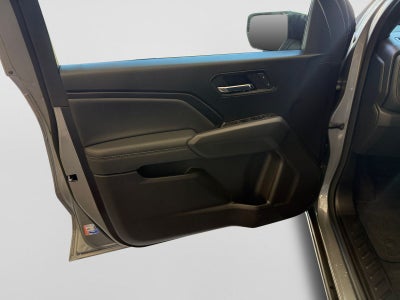2026 Chevrolet Colorado 2WD LT