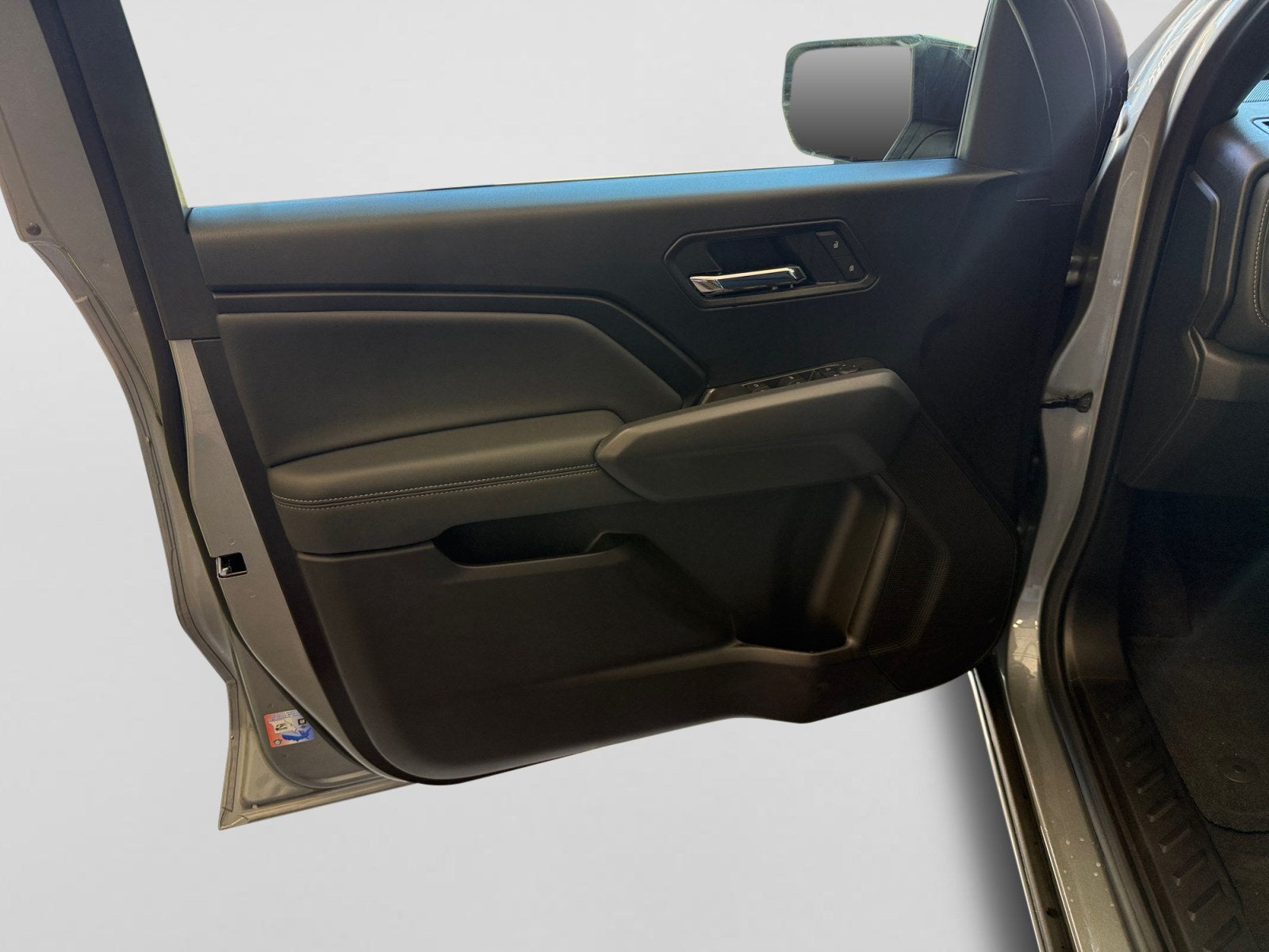 2026 Chevrolet Colorado 2WD LT