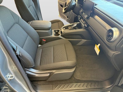 2026 Chevrolet Colorado 2WD LT