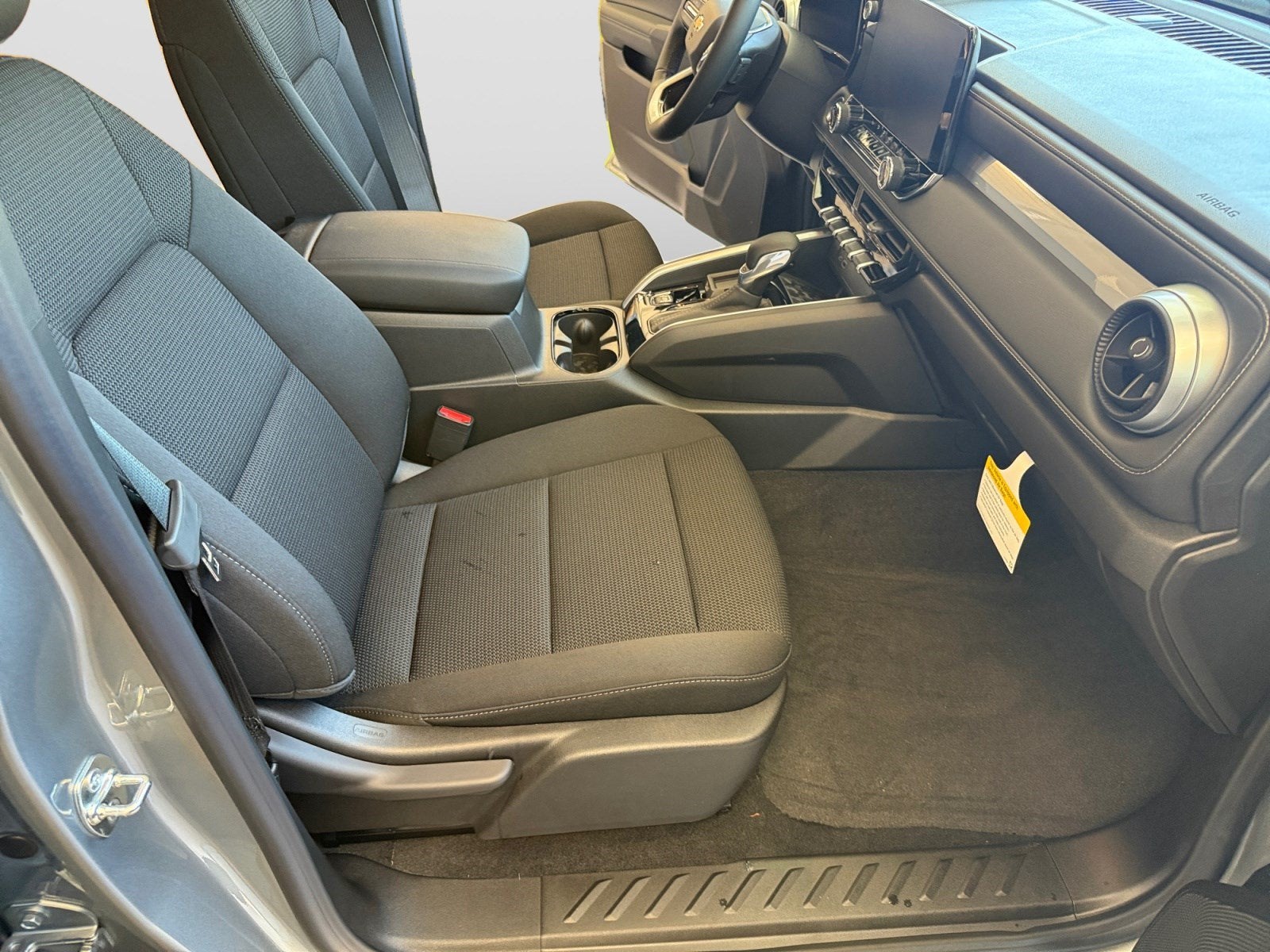 2026 Chevrolet Colorado 2WD LT