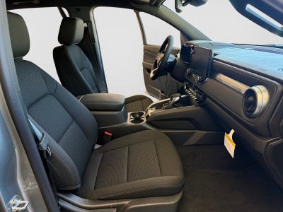 2026 Chevrolet Colorado 2WD LT