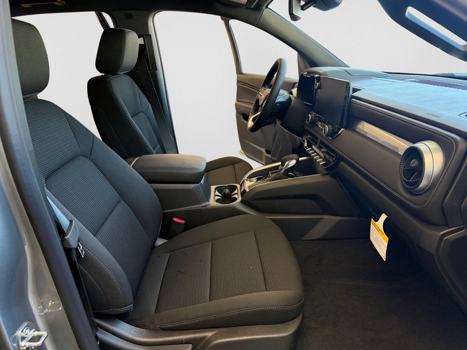 2026 Chevrolet Colorado 2WD LT