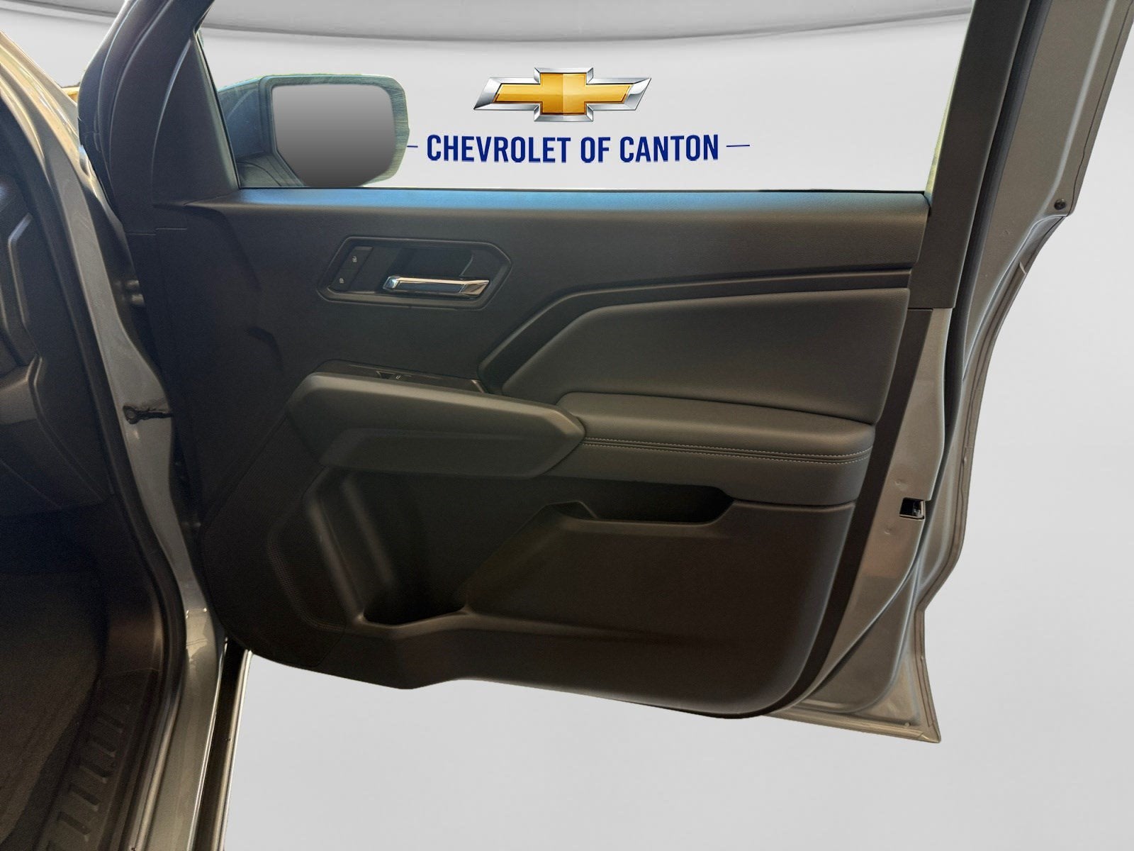 2026 Chevrolet Colorado 2WD LT