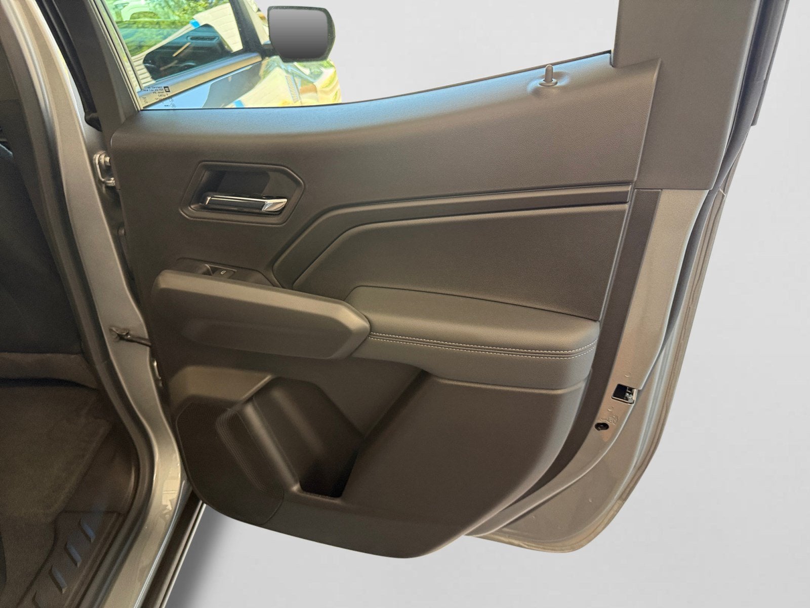 2026 Chevrolet Colorado 2WD LT