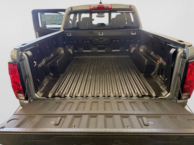 2026 Chevrolet Colorado 2WD LT