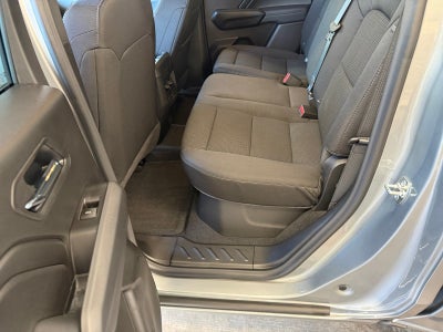 2026 Chevrolet Colorado 2WD LT