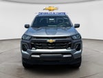 2026 Chevrolet Colorado 2WD LT