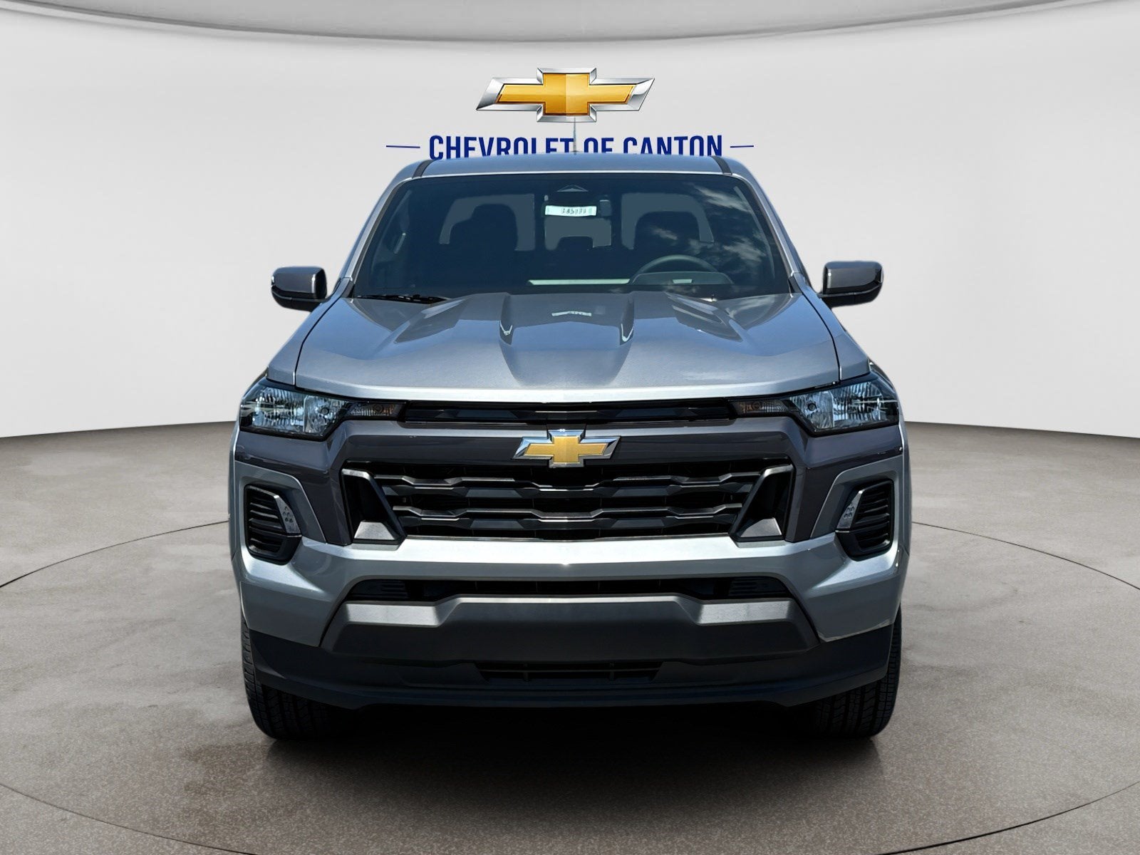 2026 Chevrolet Colorado 2WD LT