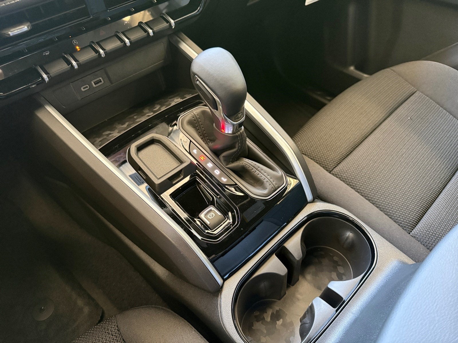 2026 Chevrolet Colorado 2WD LT