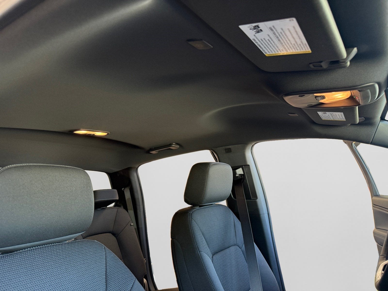 2026 Chevrolet Colorado 2WD LT