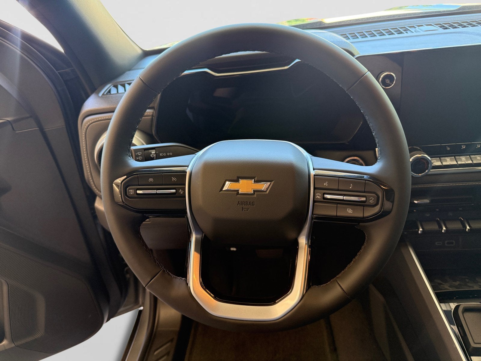 2026 Chevrolet Colorado 2WD LT
