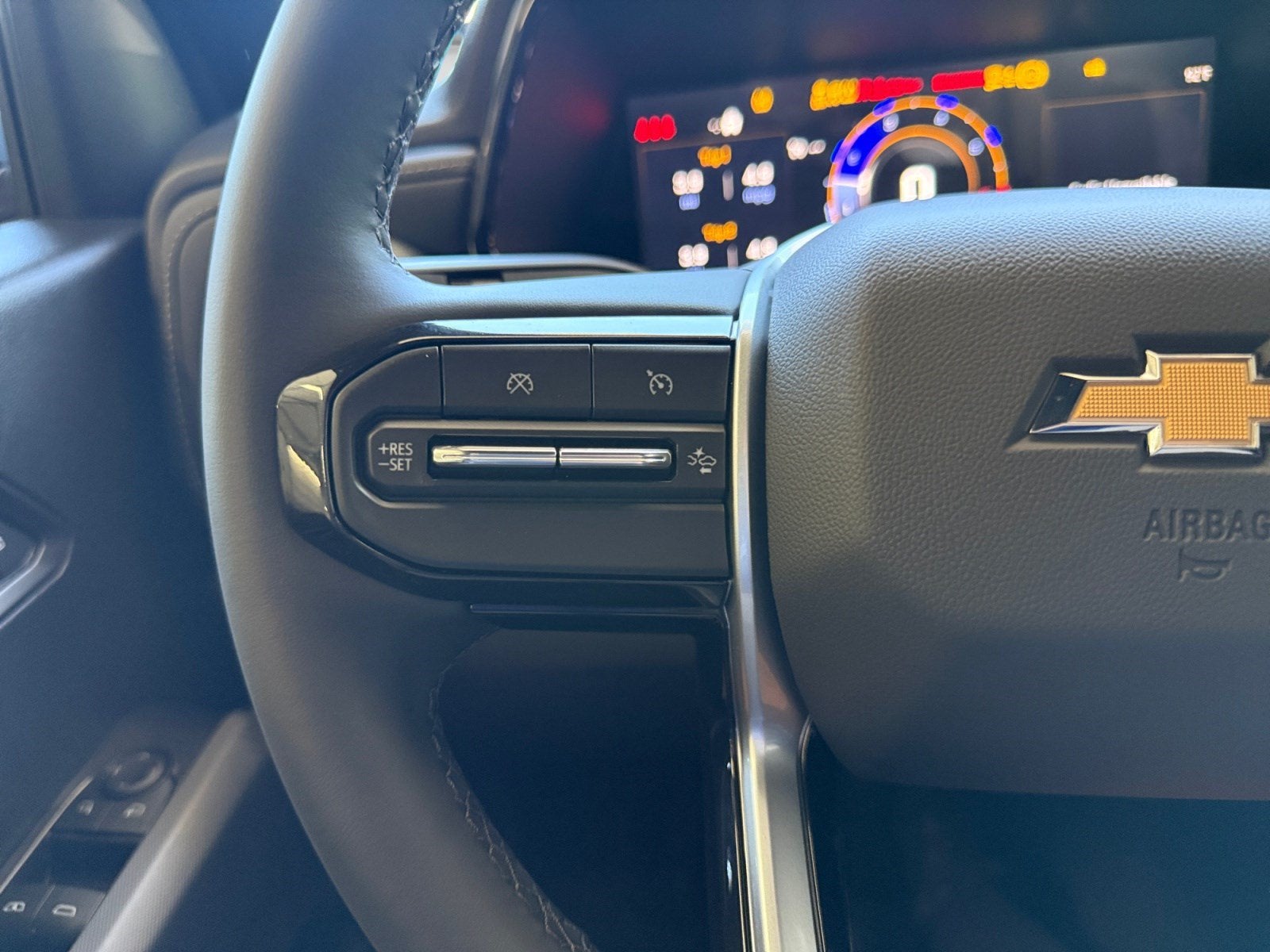 2026 Chevrolet Colorado 2WD LT