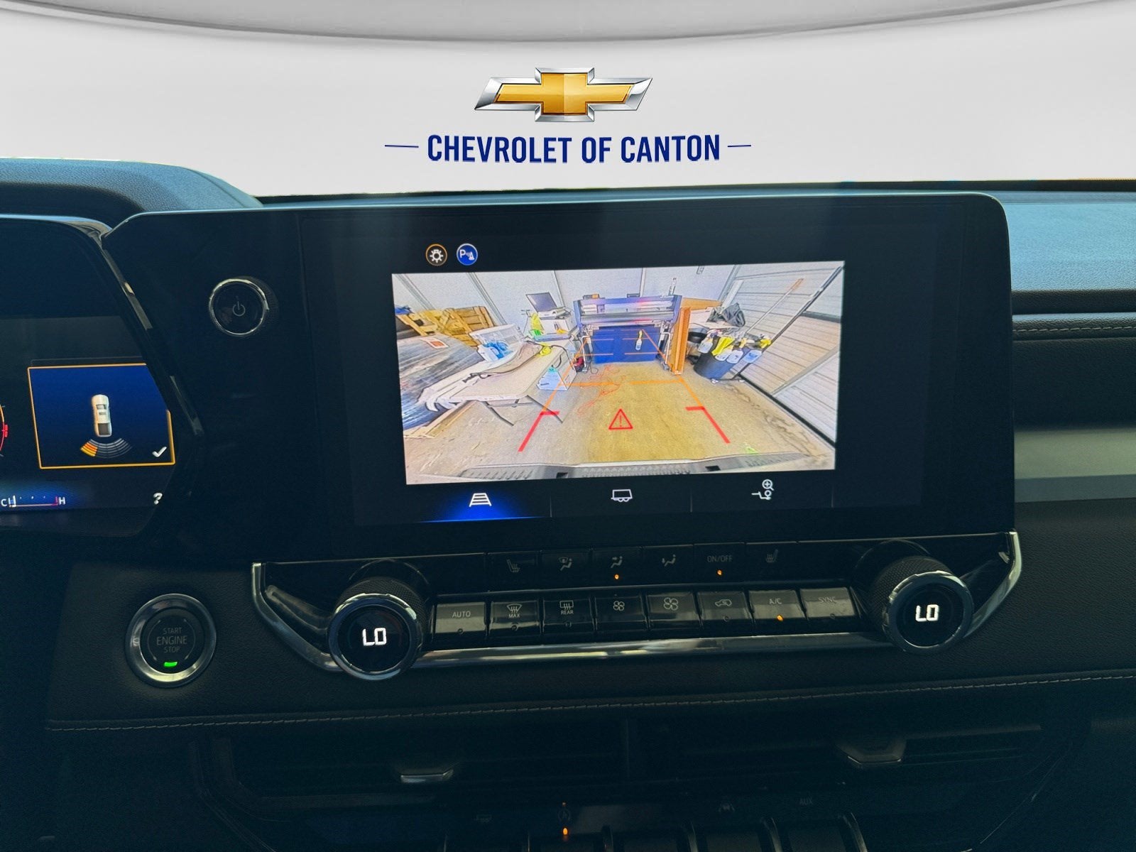 2026 Chevrolet Colorado 2WD LT