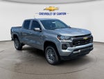 2026 Chevrolet Colorado 2WD LT