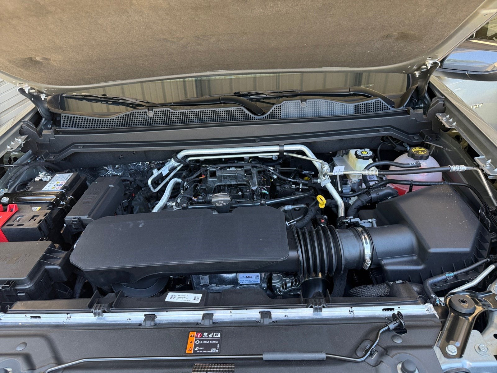2026 Chevrolet Colorado 2WD LT