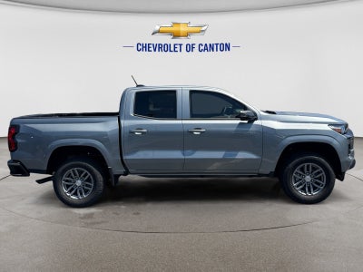 2026 Chevrolet Colorado 2WD LT