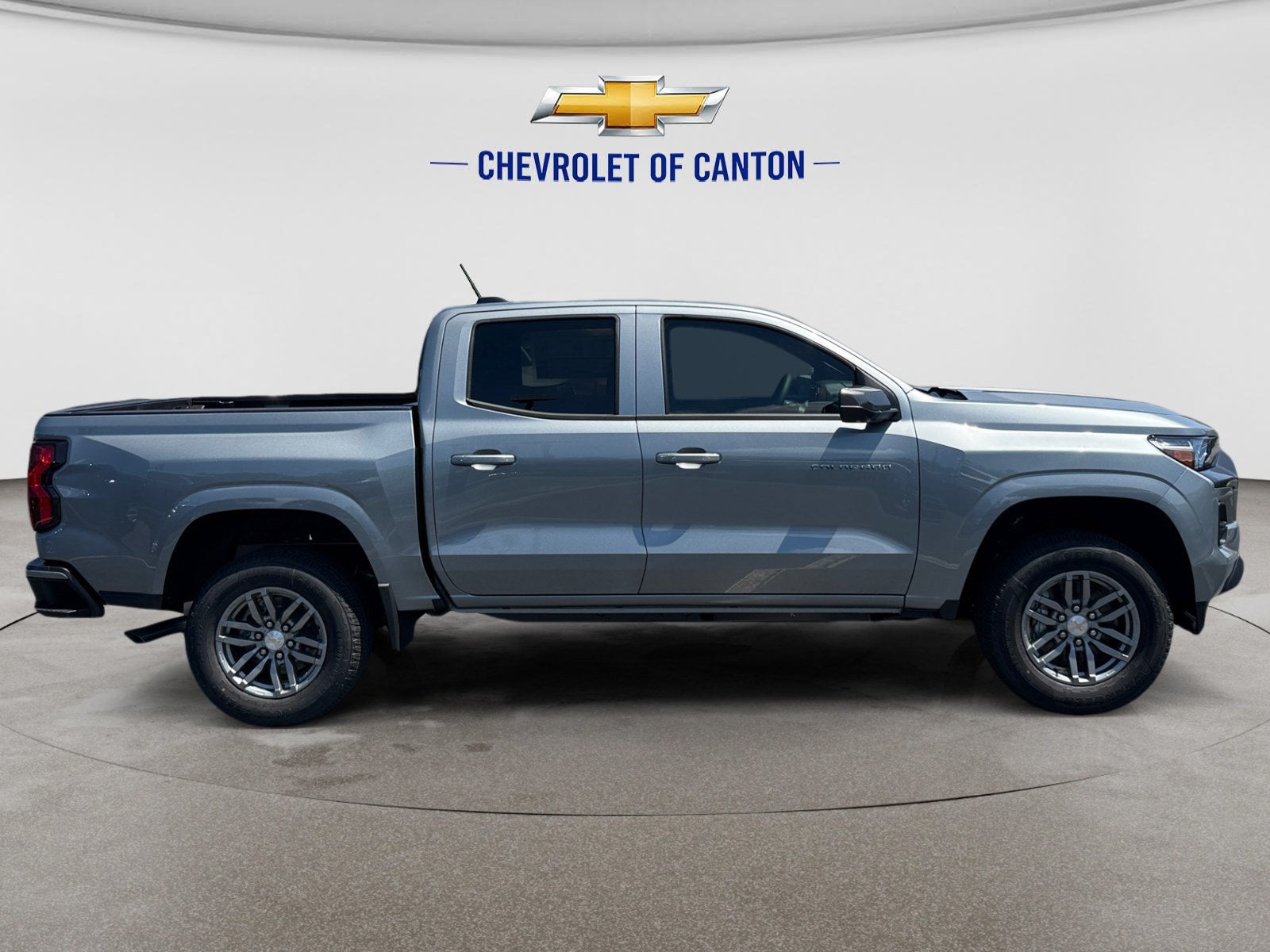 2026 Chevrolet Colorado 2WD LT
