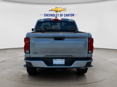 2026 Chevrolet Colorado 2WD LT