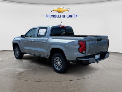 2026 Chevrolet Colorado 2WD LT