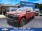 2026 Chevrolet Colorado 4WD Work Truck