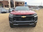 2026 Chevrolet Colorado 4WD Work Truck